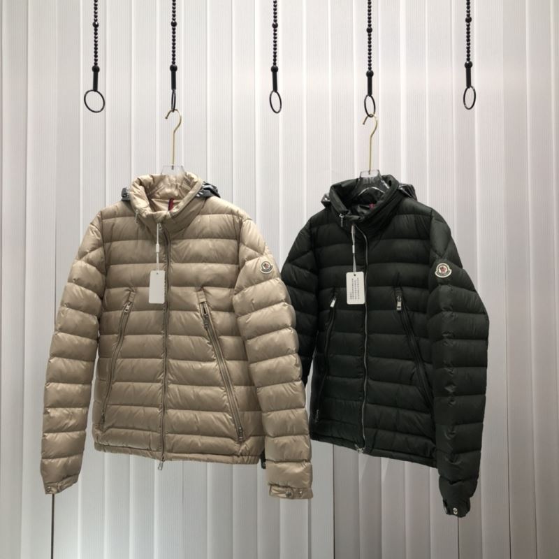 Moncler Down Jackets